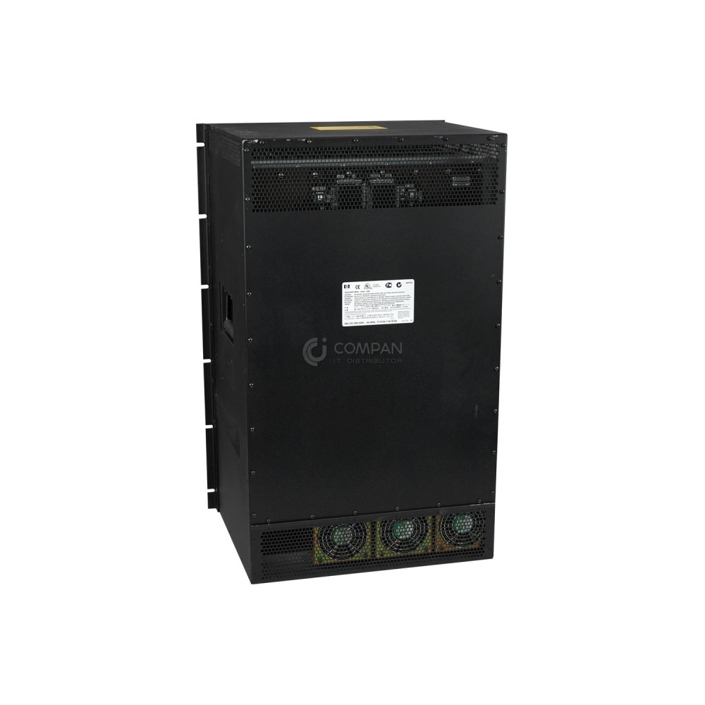 J4874A HP PROCURVE 9315M ROUTING SWITCH 15-SLOT CHASSIS